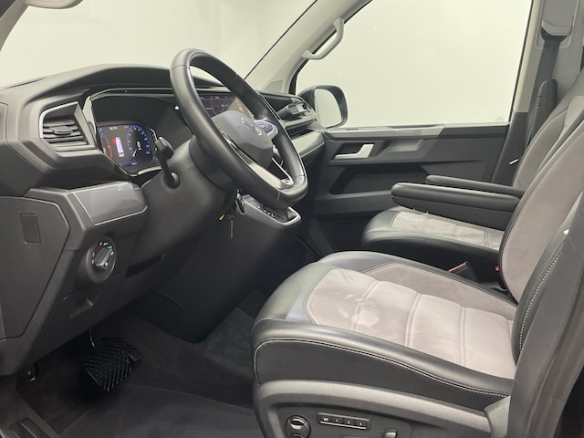 Volkswagen T6.1 Multivan