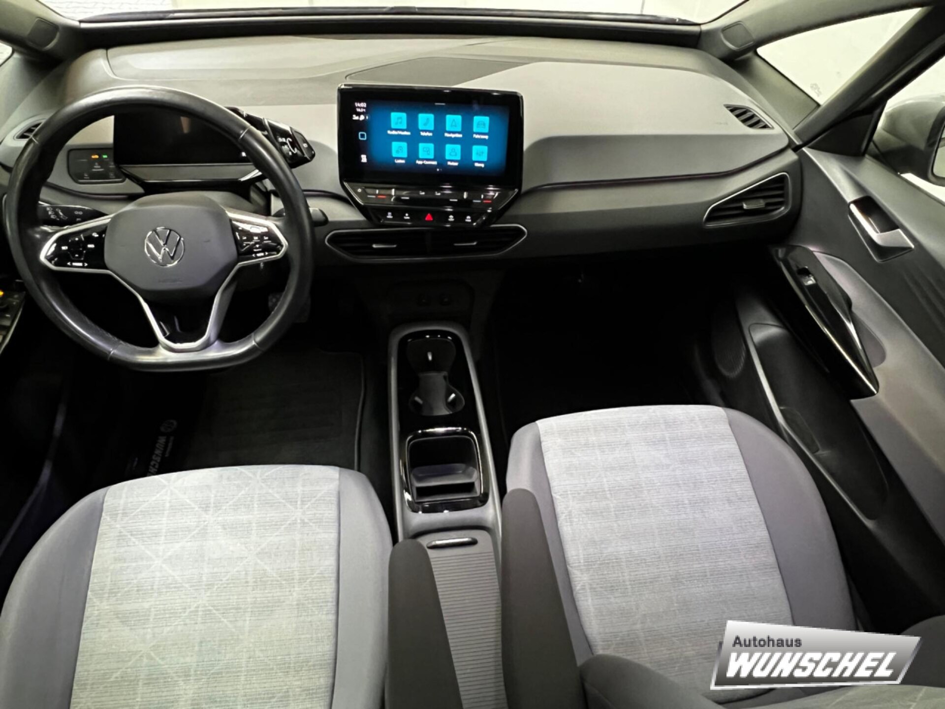Volkswagen ID.3 Pro Performance