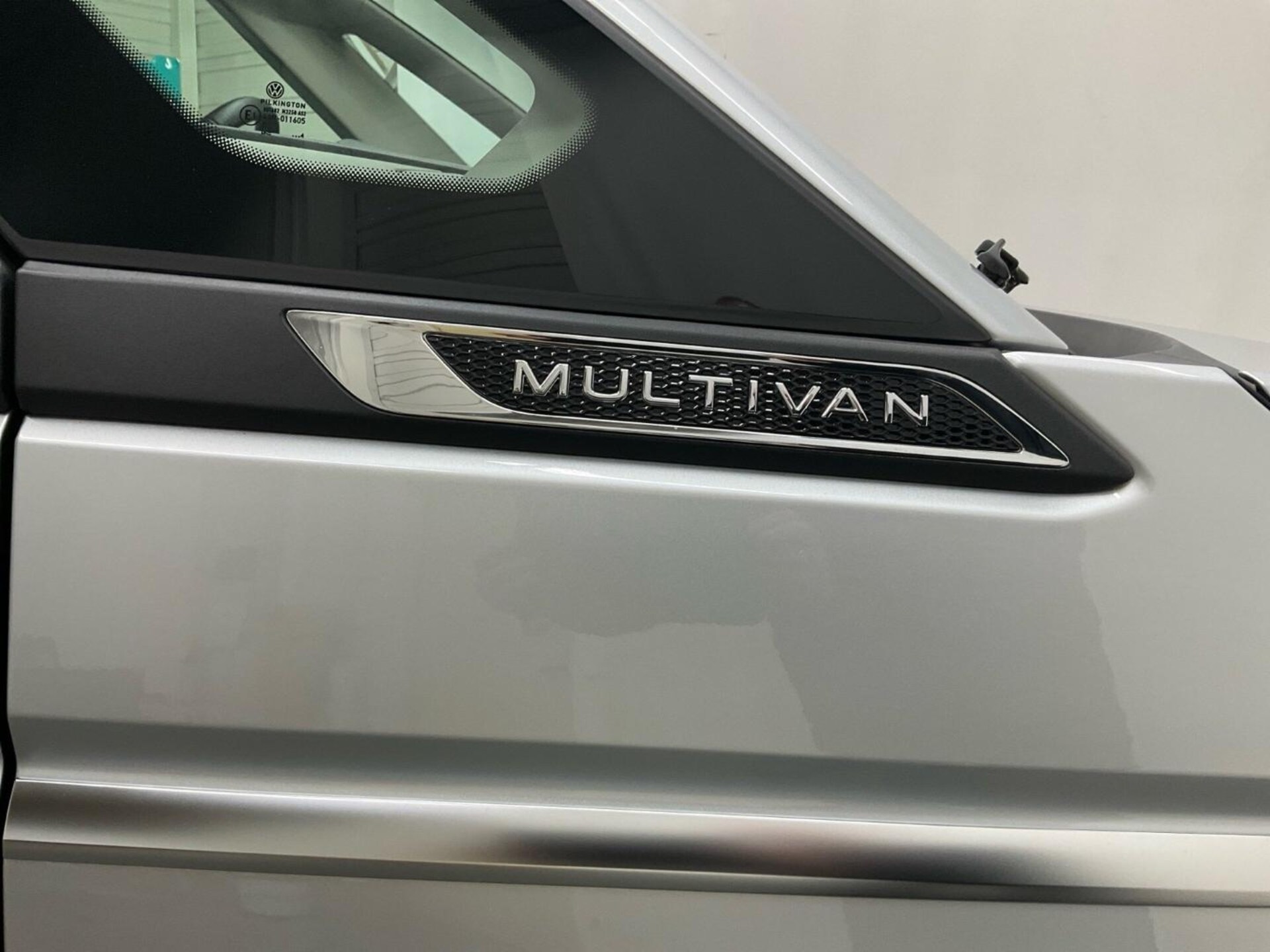 Volkswagen Multivan Langversion Style