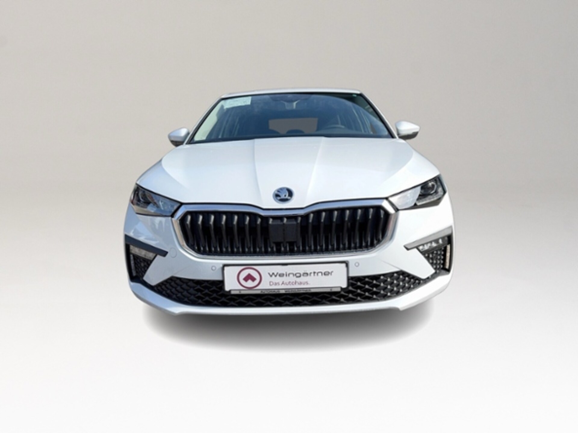 Skoda Scala Selection