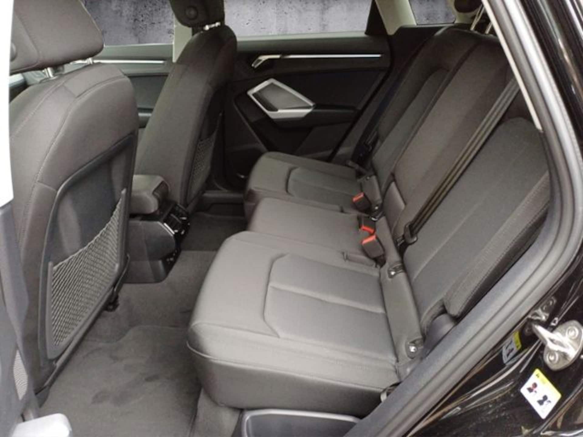 Audi Q3 SUV