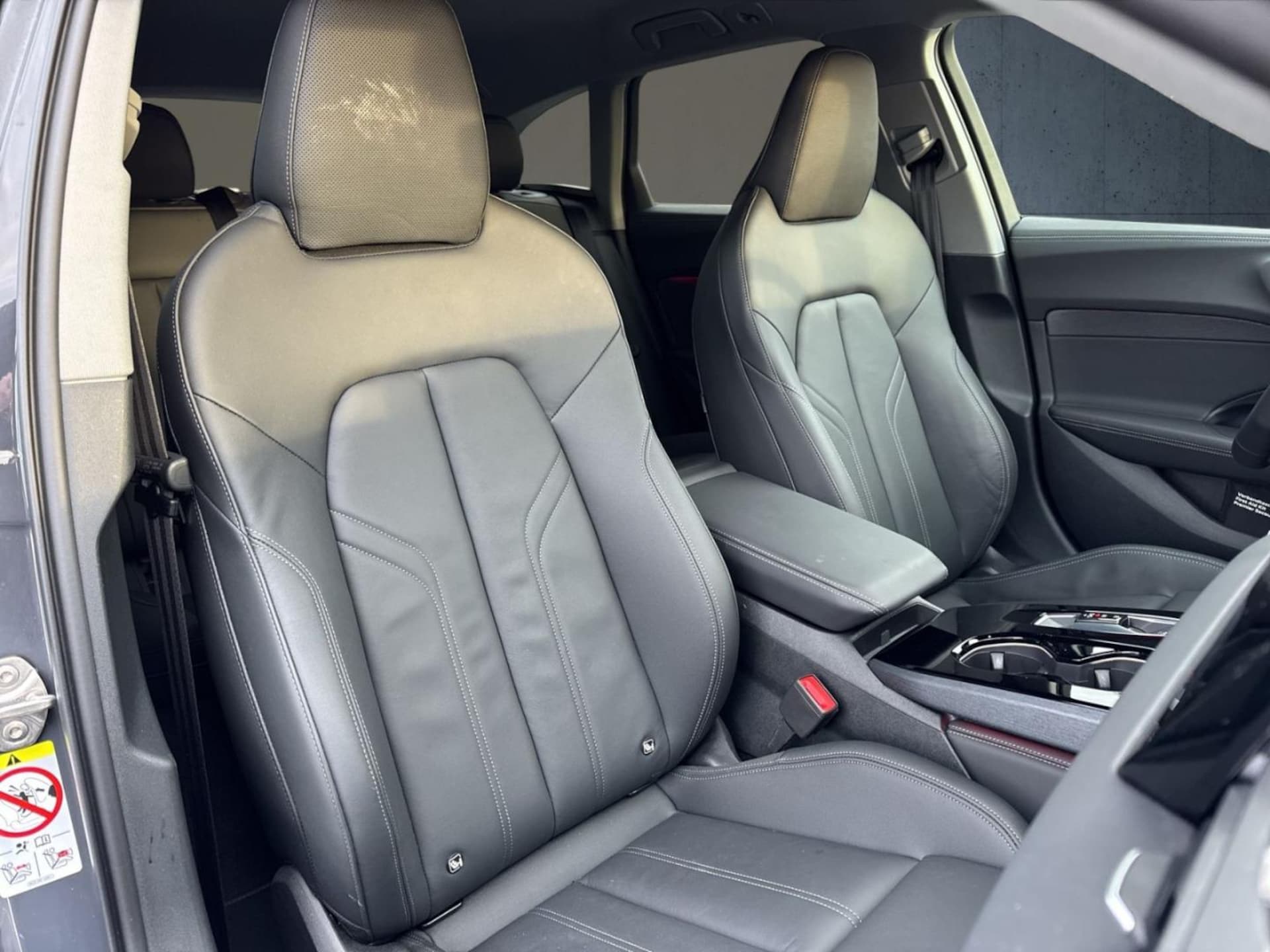 Audi A5 Avant edition one
