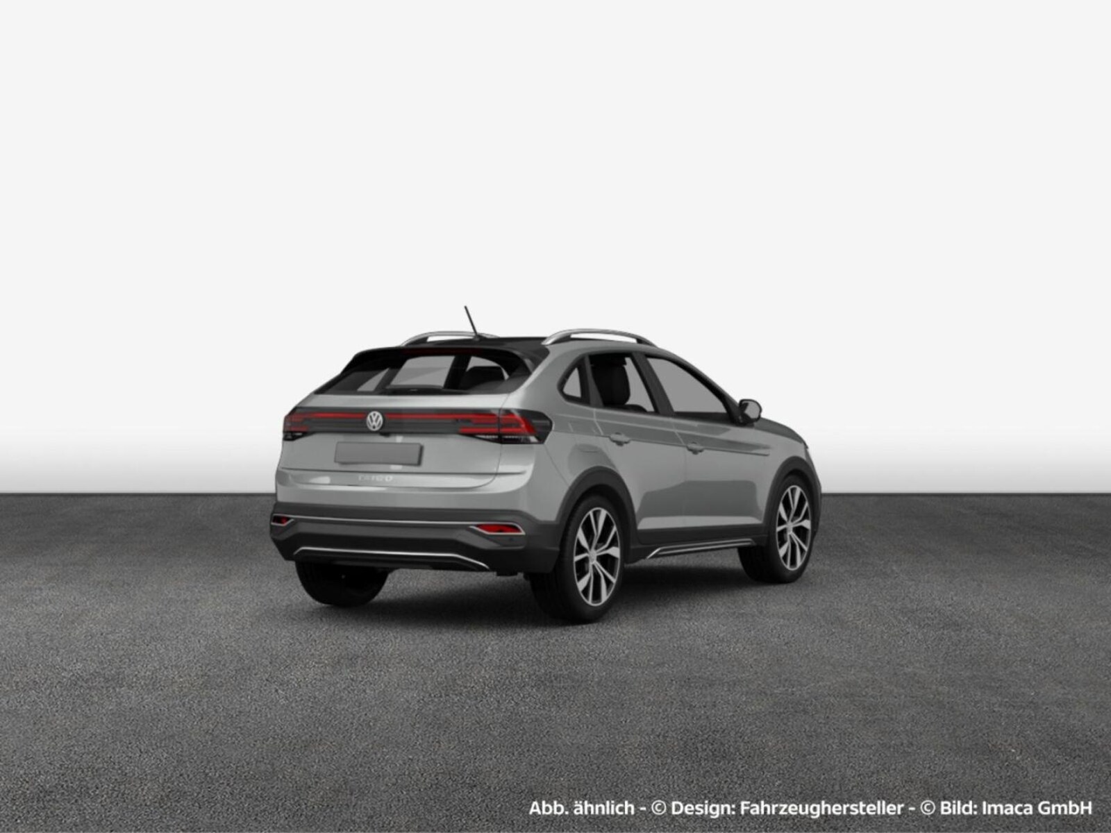 Volkswagen Taigo – Bild 2