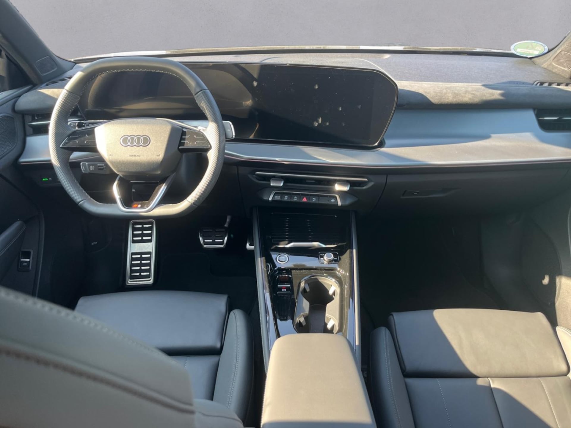 Audi Q3 SUV