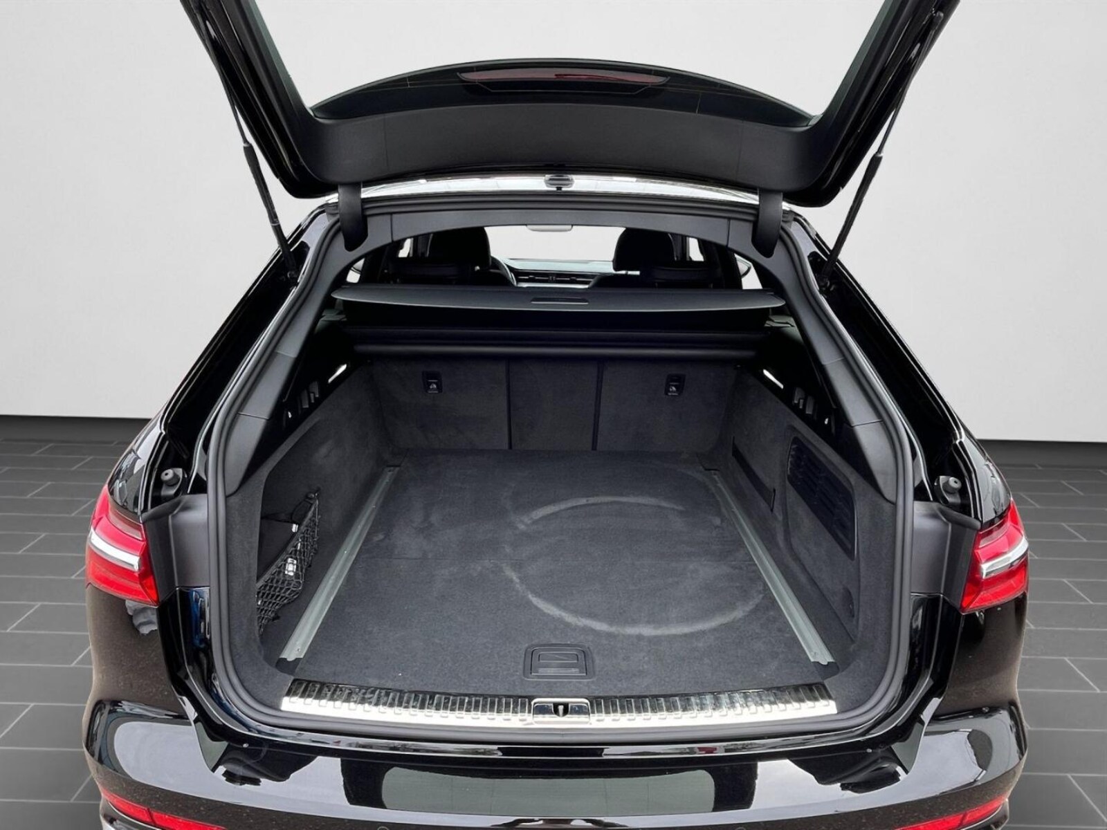 Audi S6 Avant – Bild 15