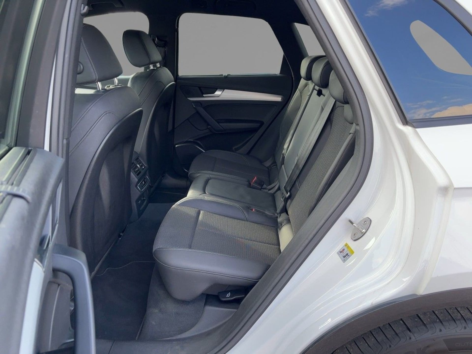 Audi Q5 SUV Advanced