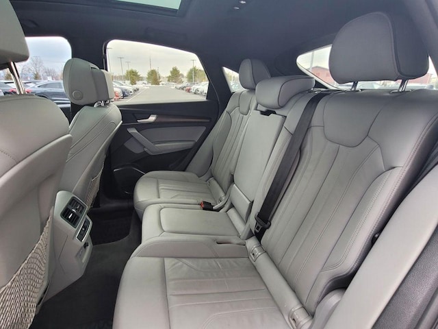 2023 Audi Q5 Sportback Premium - Photo 13