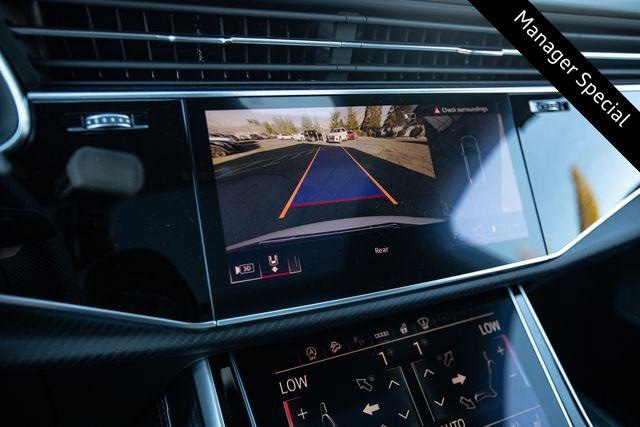 2026 Audi SQ7 Prestige - Photo 16