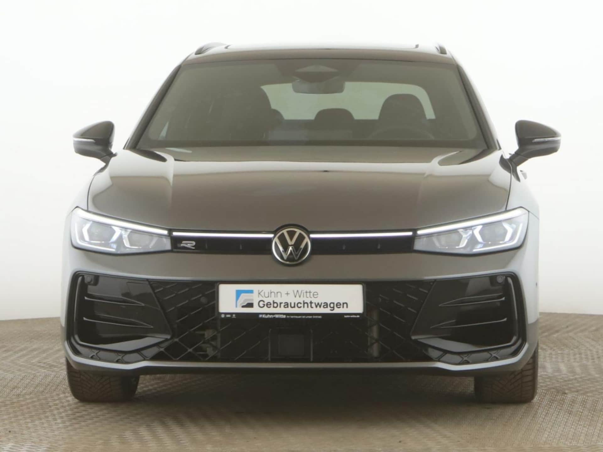 Volkswagen Passat R-Line