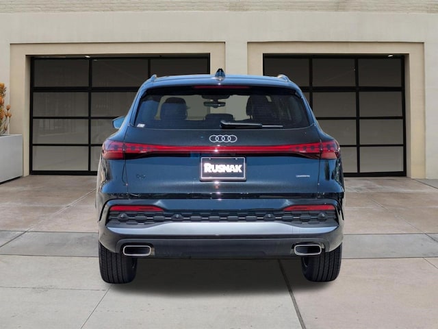 2026 Audi Q5
