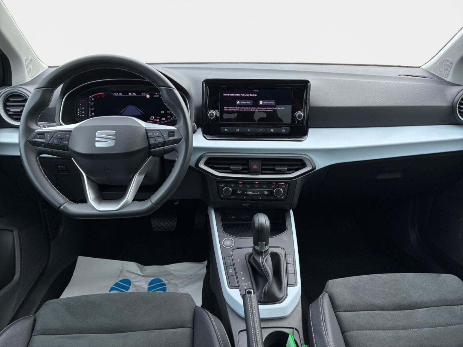 SEAT Arona – Bild 10