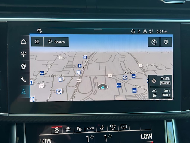 2026 Audi SQ8 Prestige - Photo 60