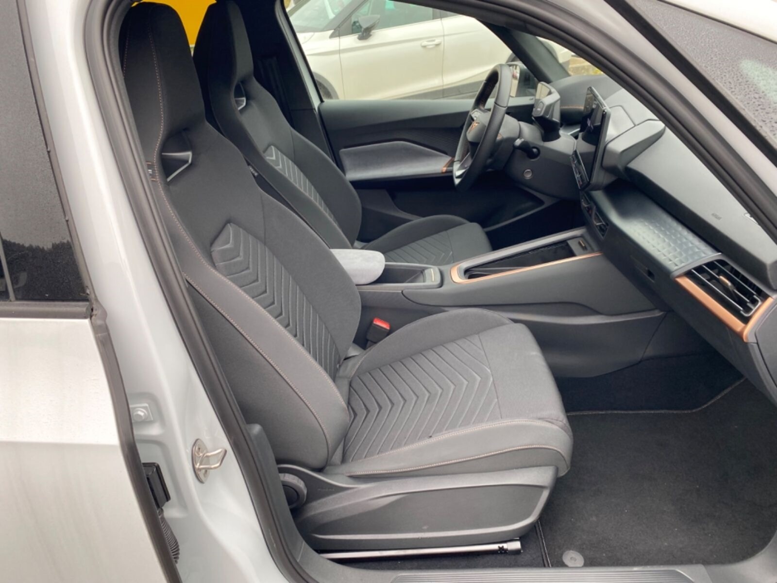 CUPRA Born – Bild 11