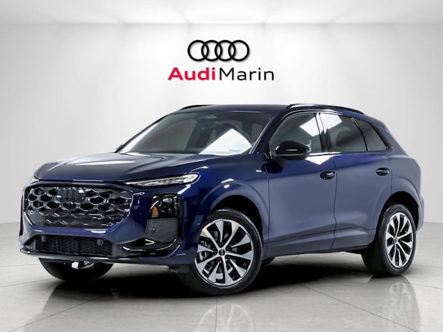 Photo of 2026 Audi Q3 SUV