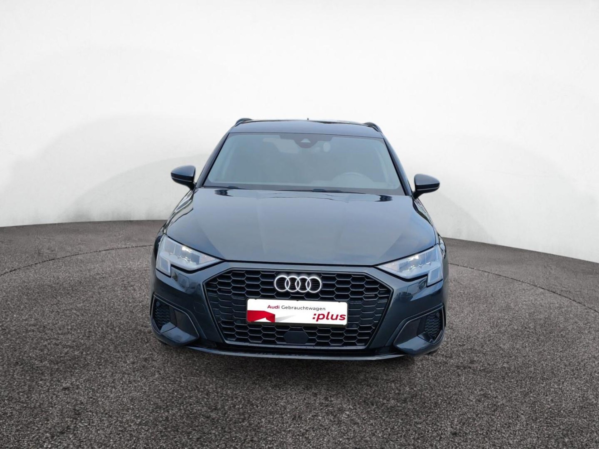 Audi A3 Sportback Advanced