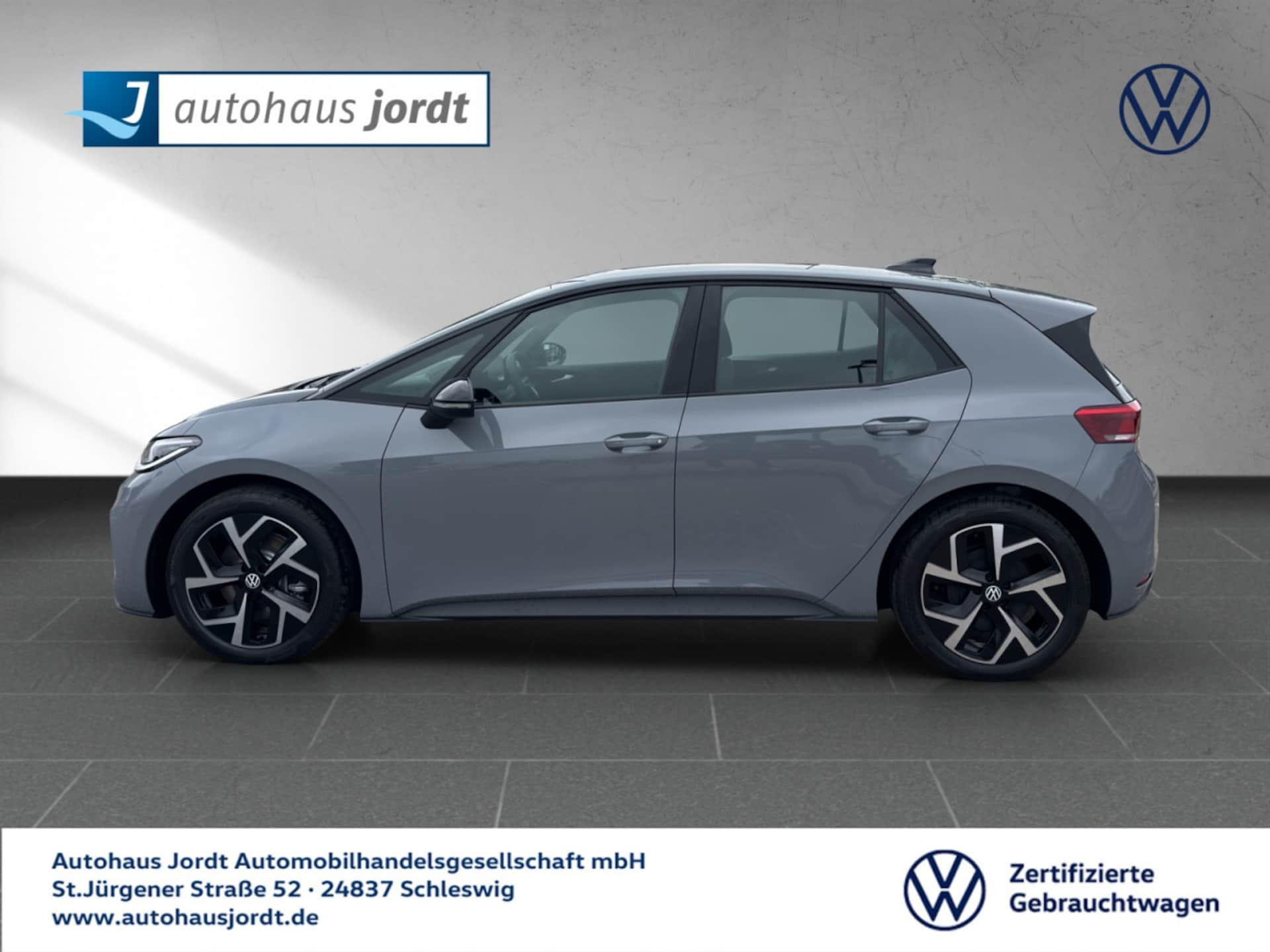 Volkswagen ID.3 Neo Life