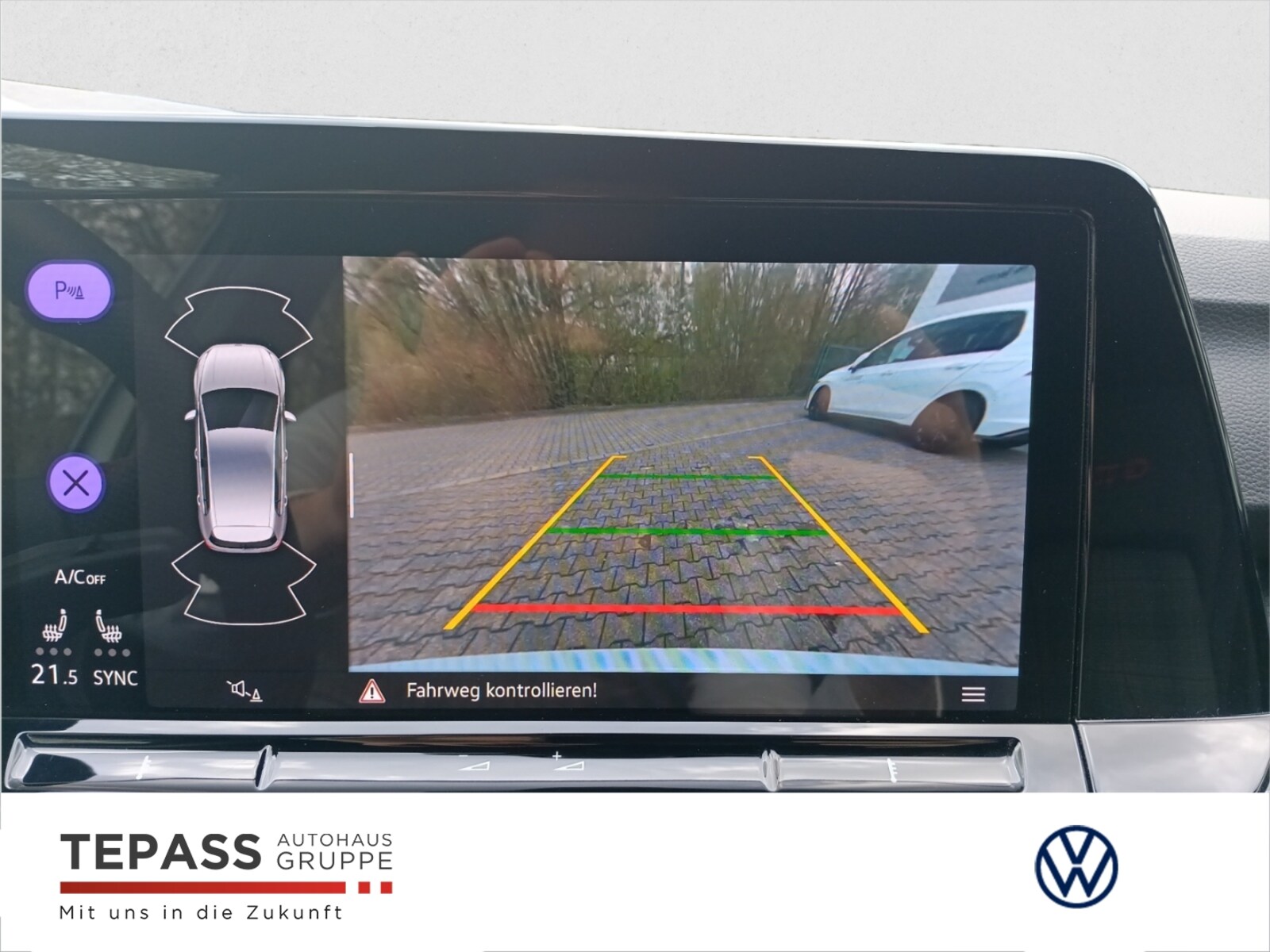 Volkswagen Golf – Bild 15