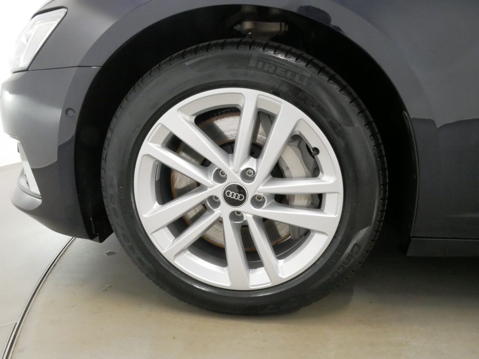 Audi A6 Avant – Bild 15