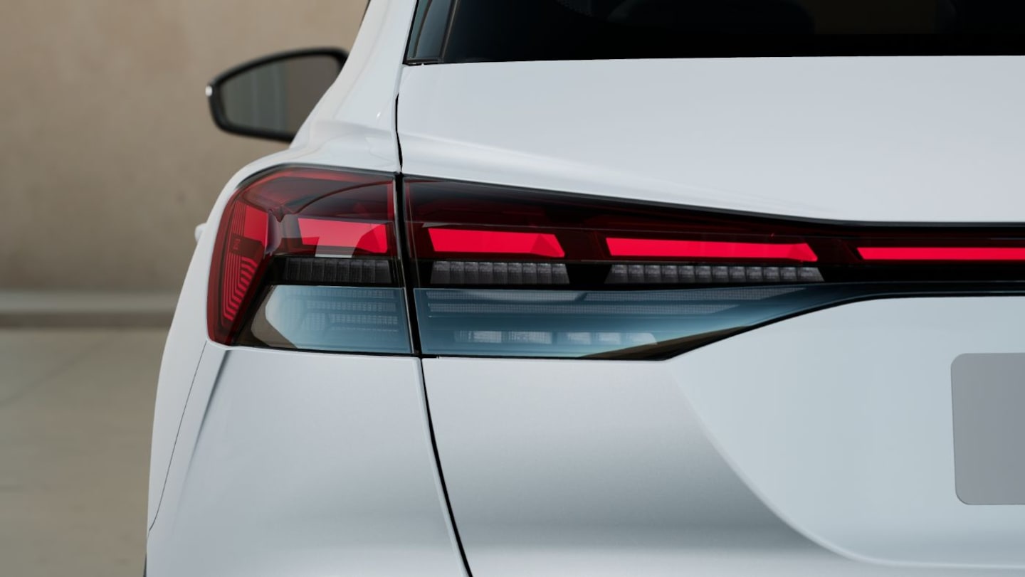 Bild über Audi Q4 e-tron 45 e-tron - für weitere Informationen kontaktieren Sie den Audi Partner