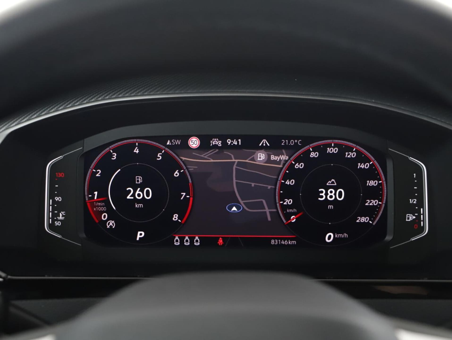 Volkswagen Arteon Shooting Brake R-Line