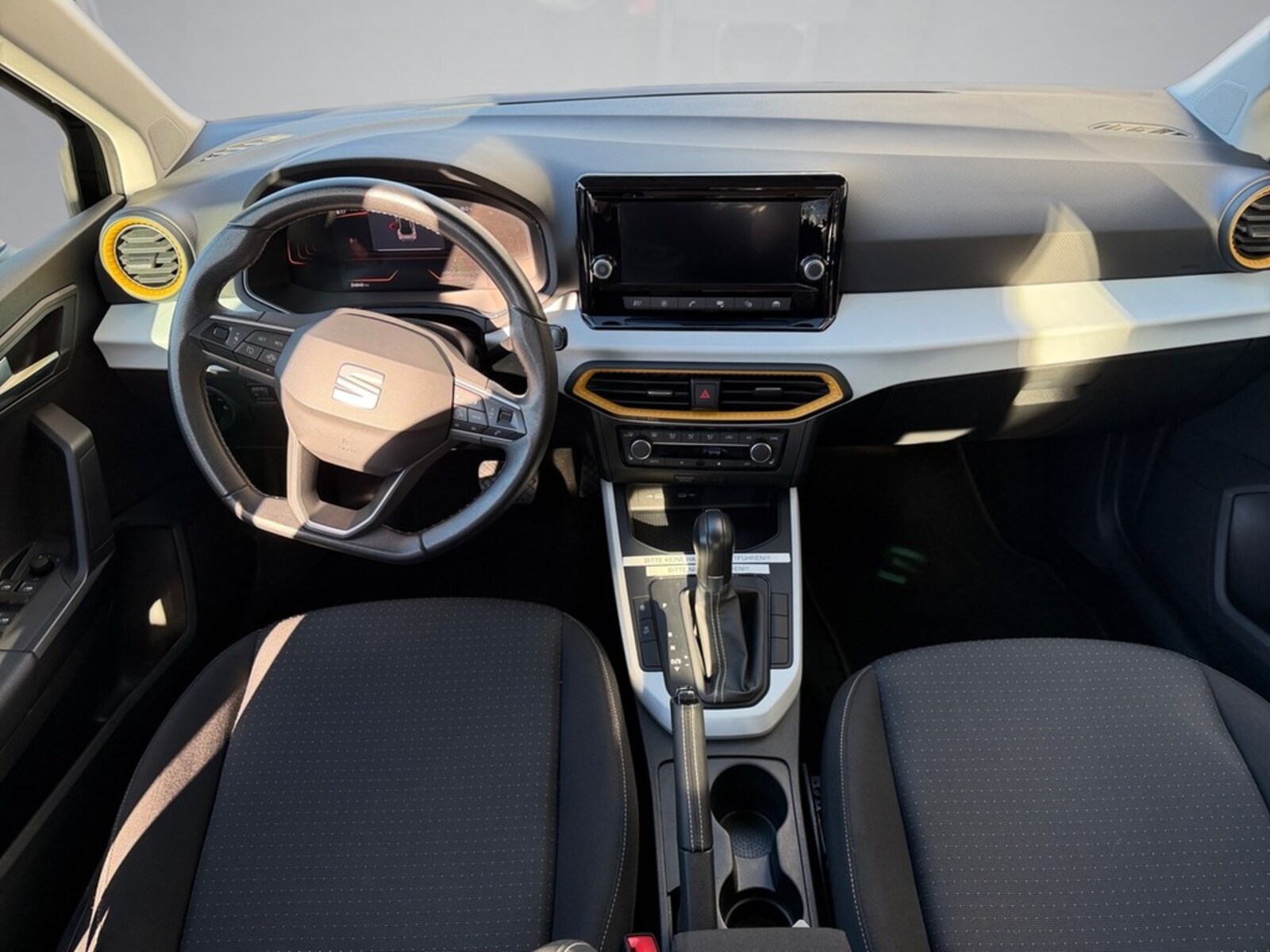 SEAT Arona – Bild 8