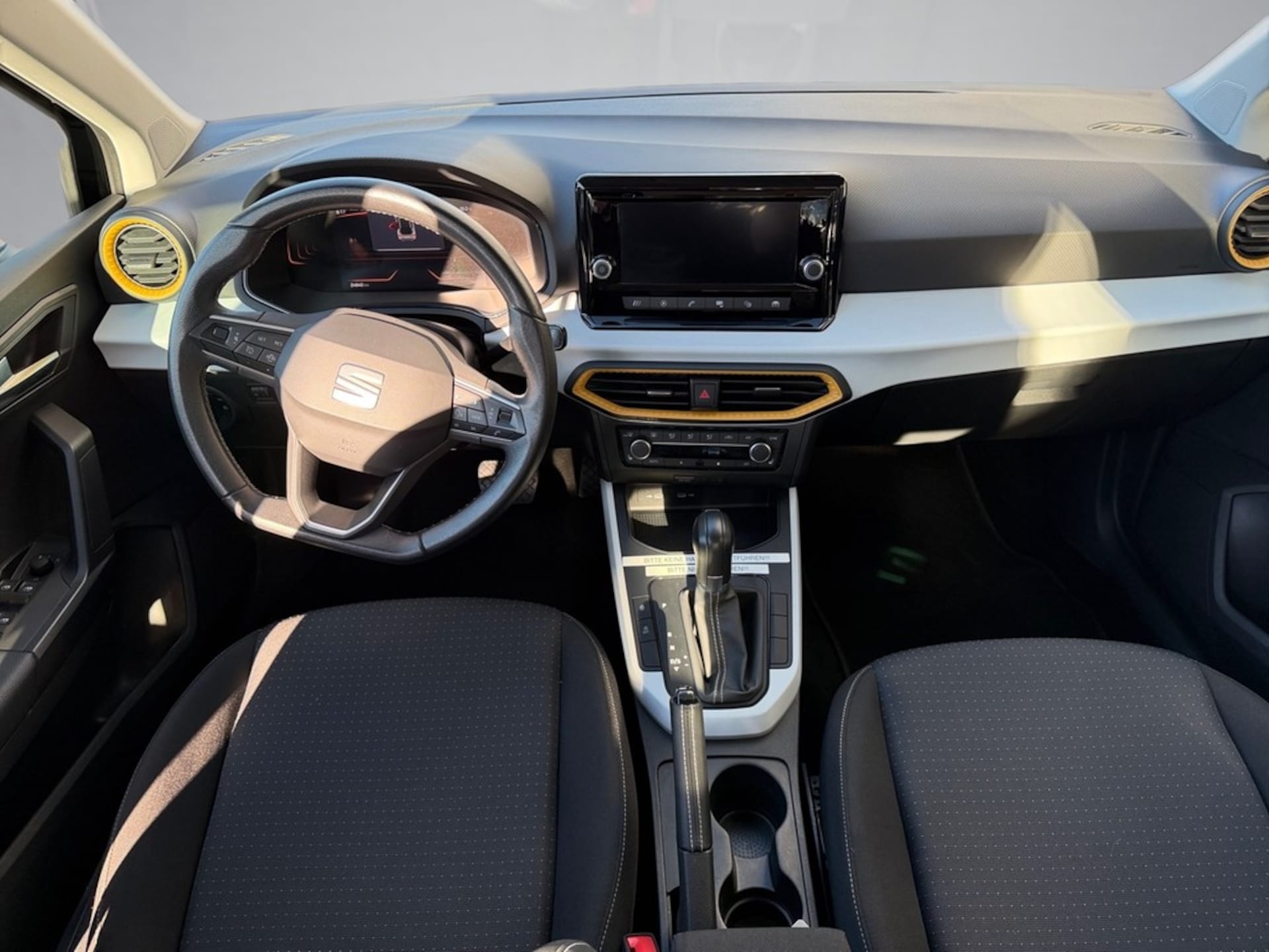 SEAT Arona Style