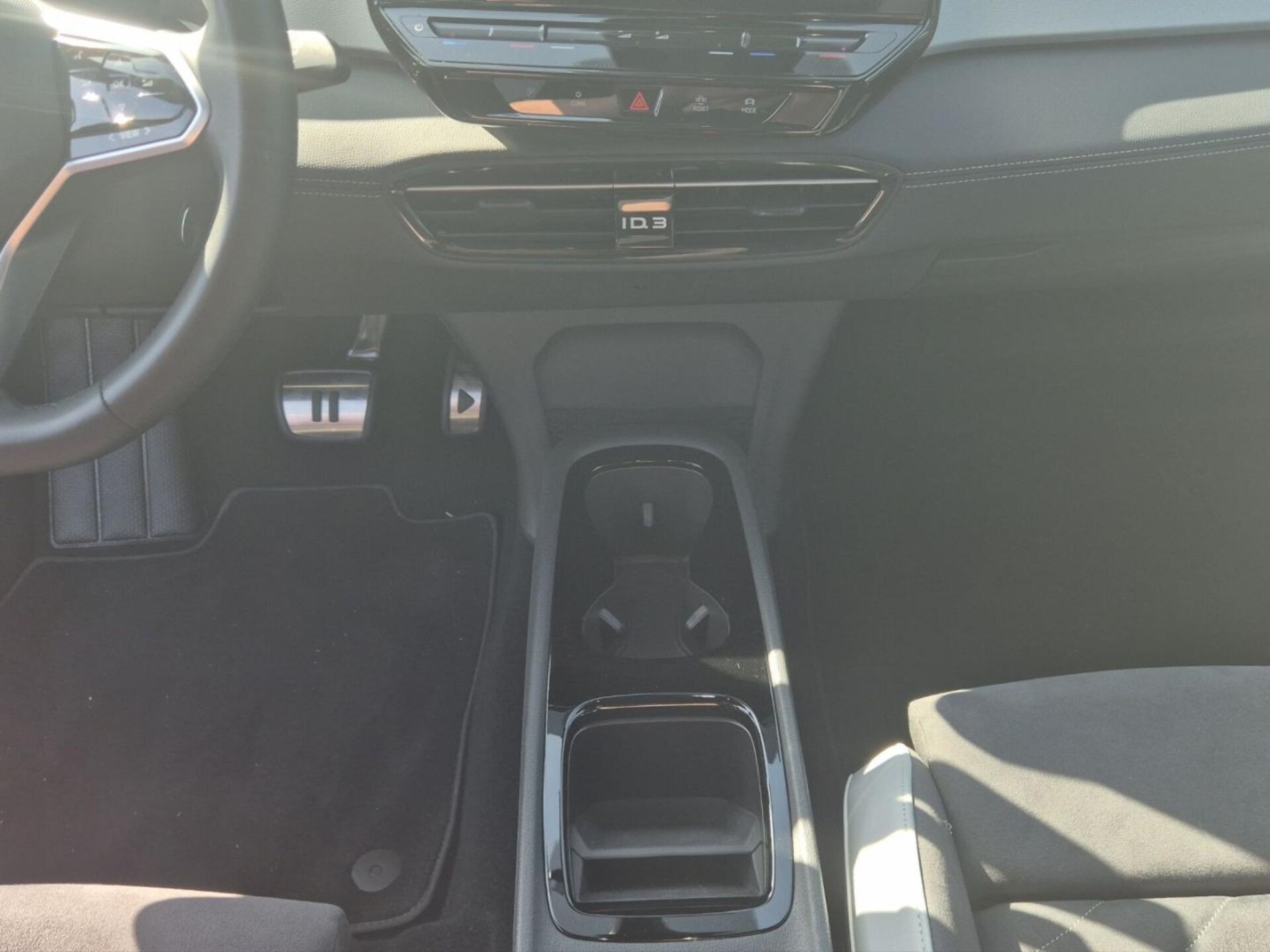 Volkswagen ID.3 Pro S