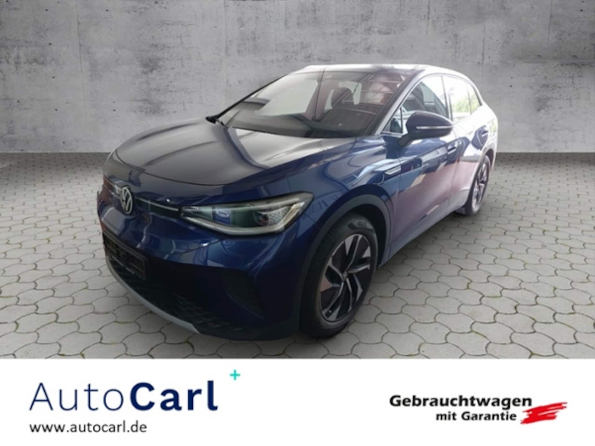 Volkswagen ID.4 Pro Performance