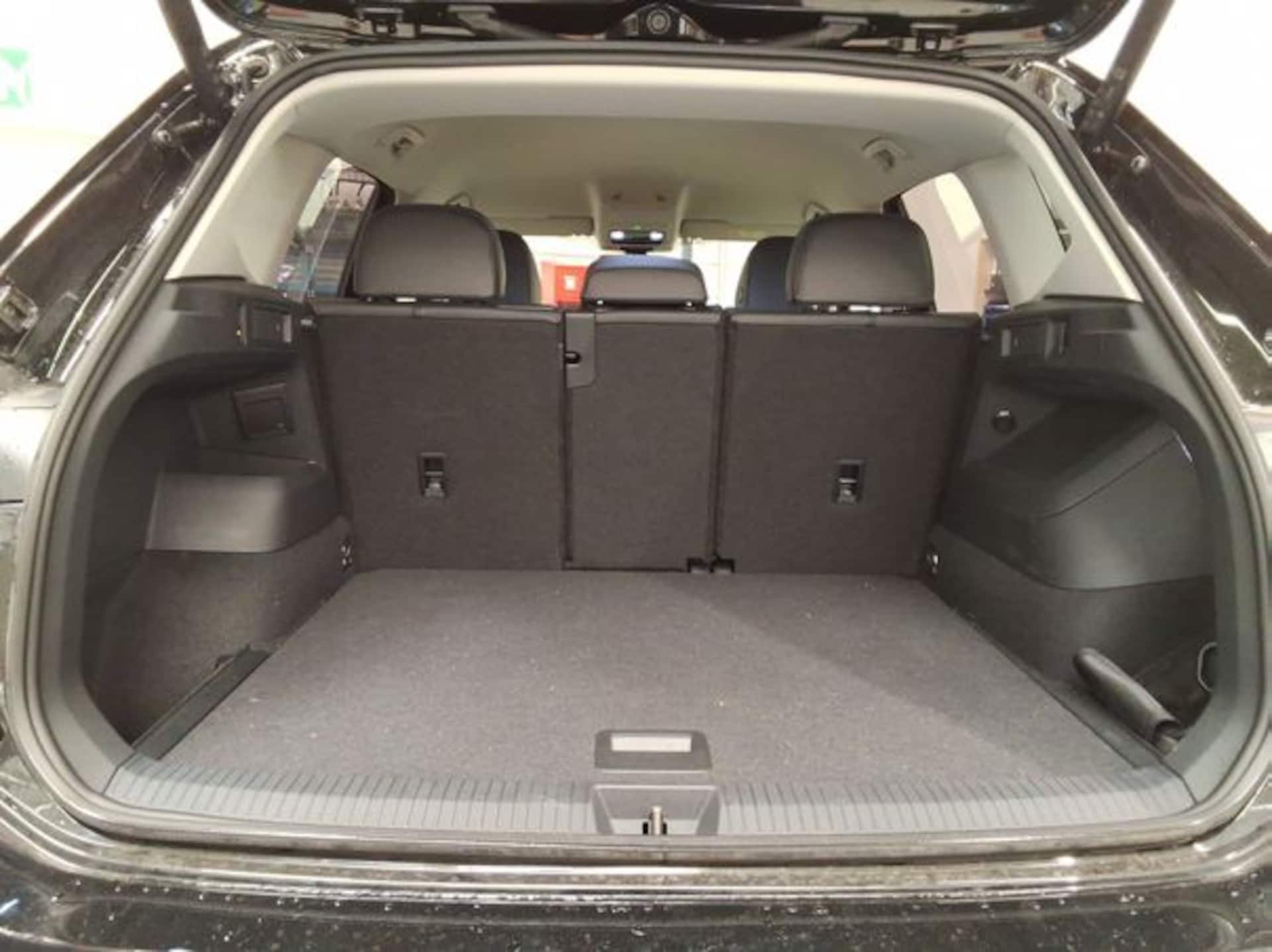 Volkswagen Tiguan ENERGY