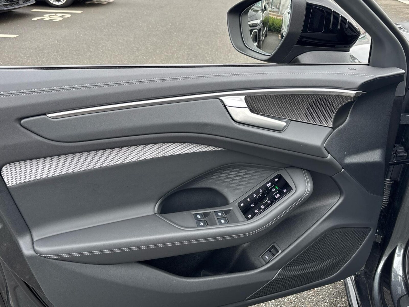 Audi A6 Avant – Bild 12