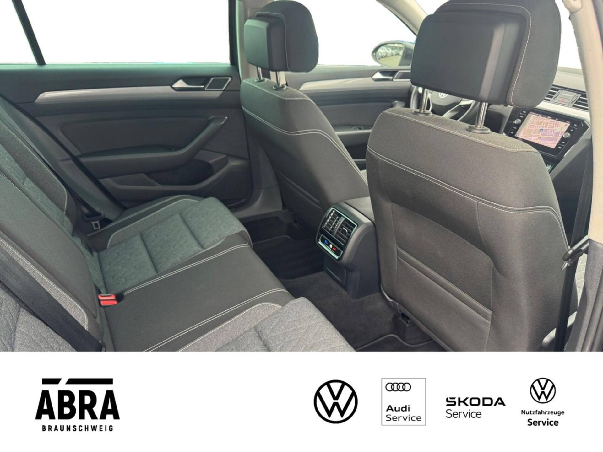 Volkswagen Passat Variant Business