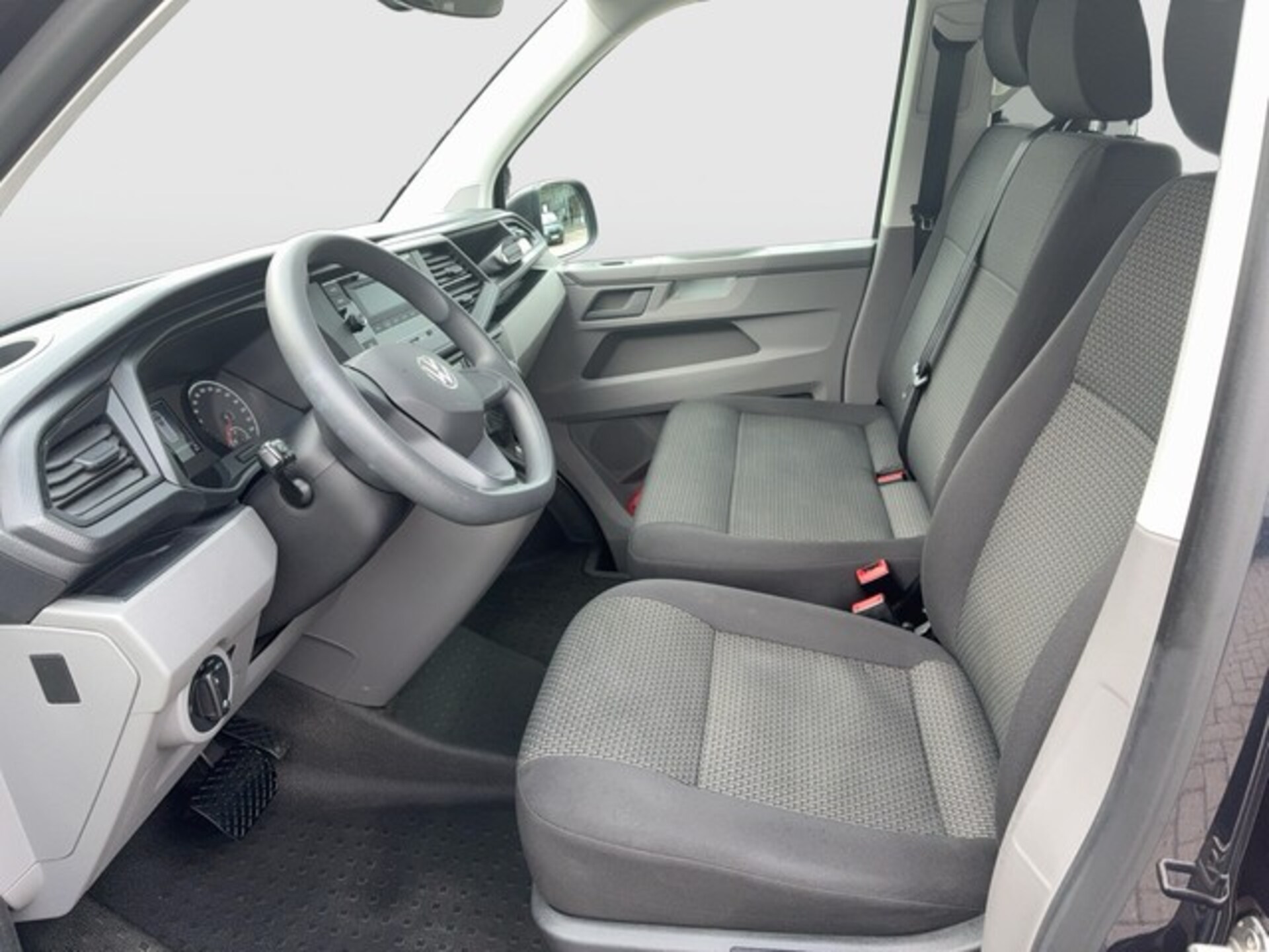 Volkswagen T6.1 Caravelle kurzer Radstand Trendline