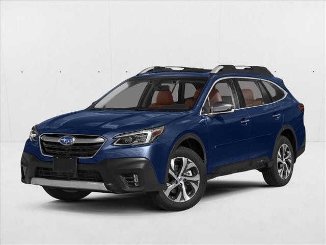 2020 Subaru Outback