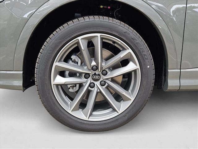 2025 Audi Q3 S Line Premium - Photo 9