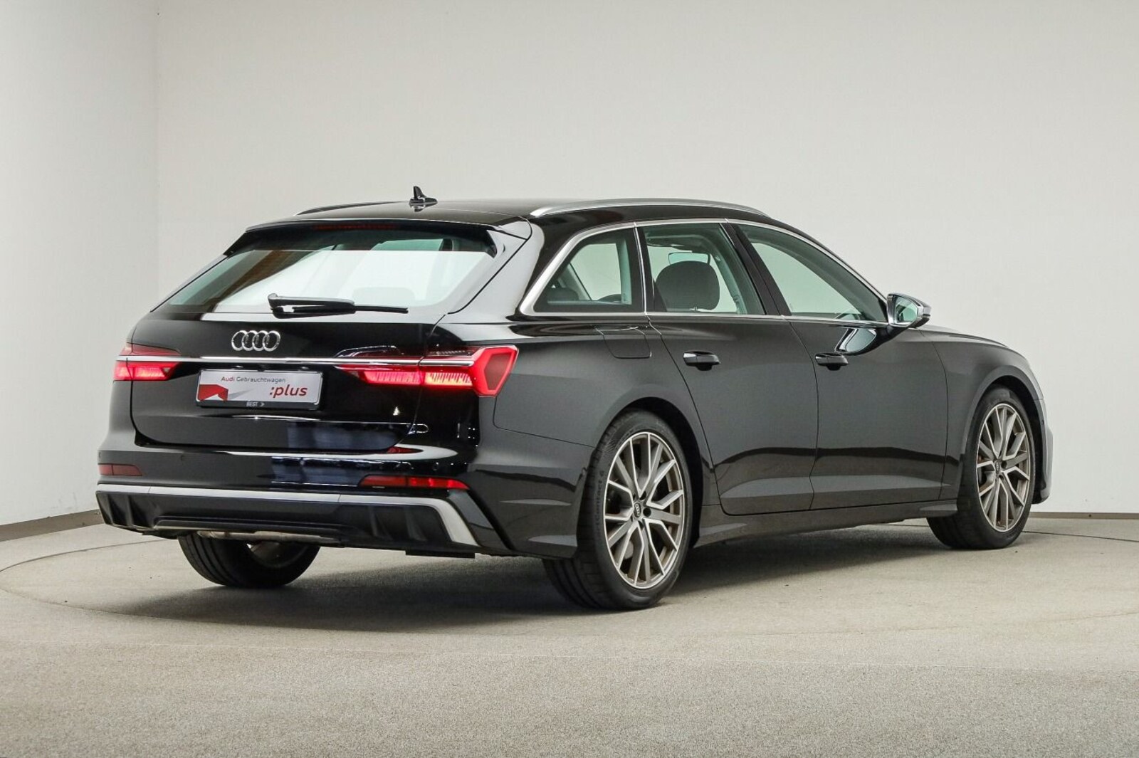Audi S6 Avant – Bild 3