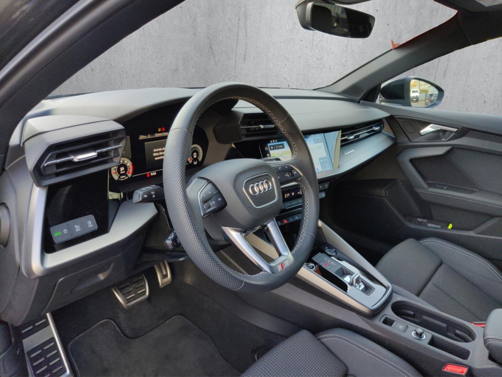 Audi A3 Sportback – Bild 12