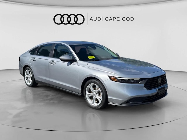 2023 Honda Accord