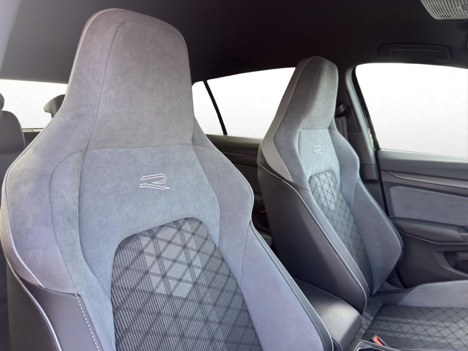Volkswagen Golf – Bild 5