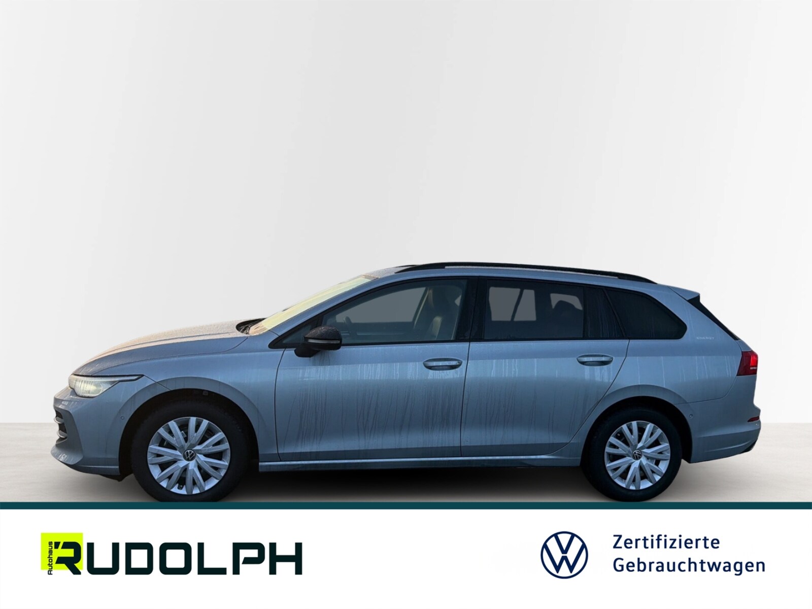 Volkswagen Golf Variant – Bild 2