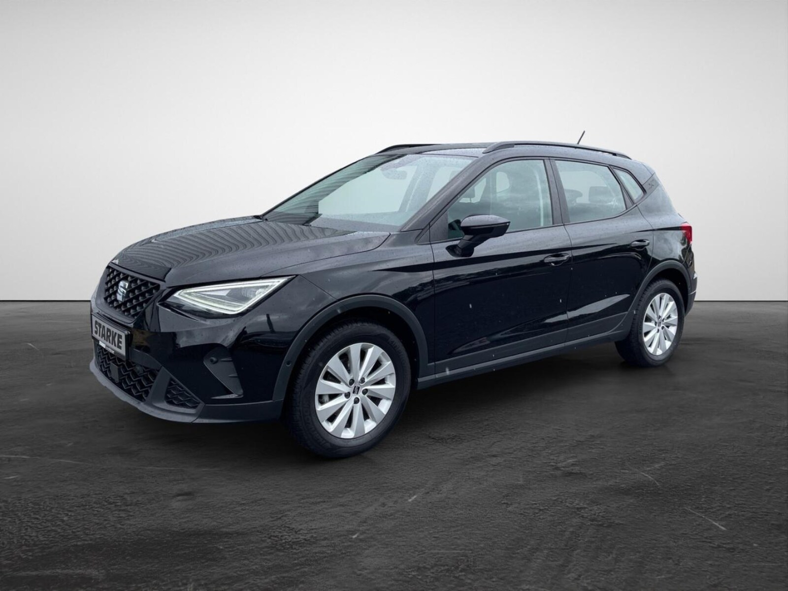 SEAT Arona – Bild 3