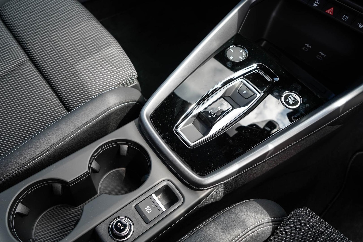 Image about Audi A3 Sportback 35 TFSI S tronic