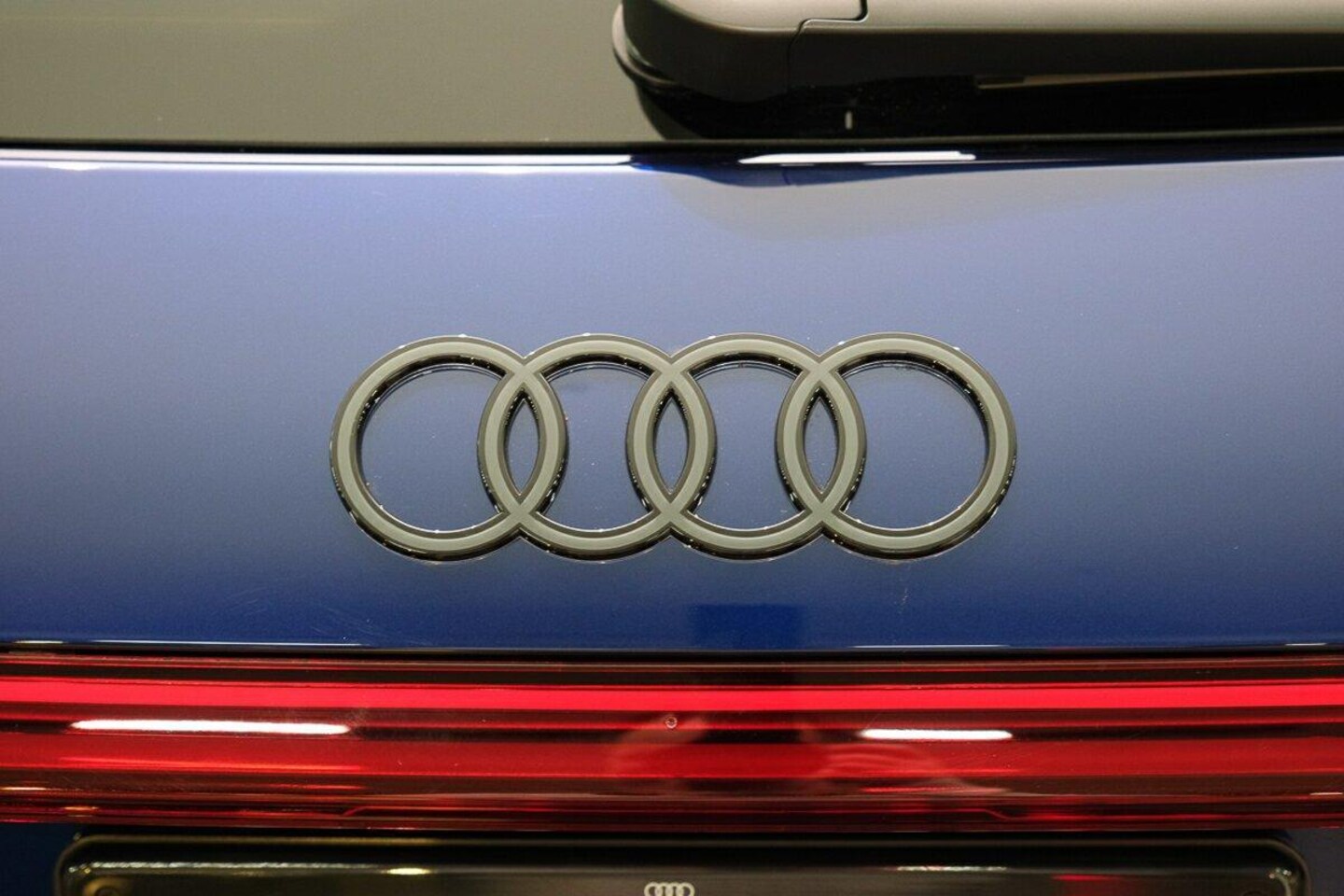 Image about Audi Q5 SUV TFSI 150 kW