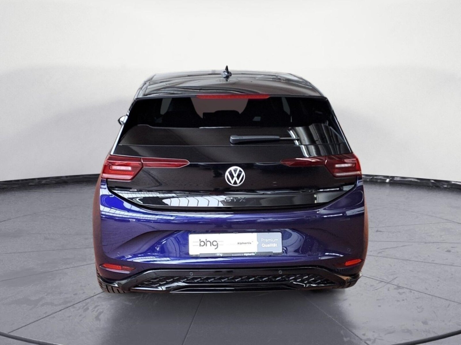 Volkswagen ID.3 – Bild 5