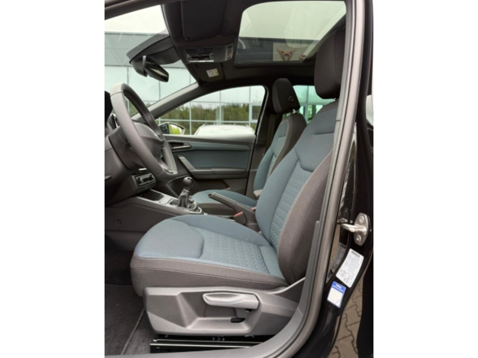 SEAT Ibiza – Bild 9