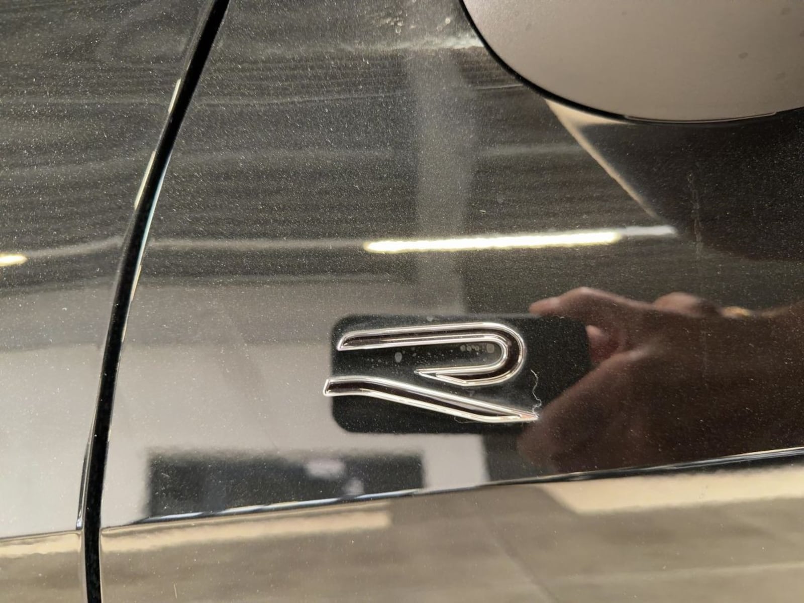 Volkswagen Tayron – Bild 13