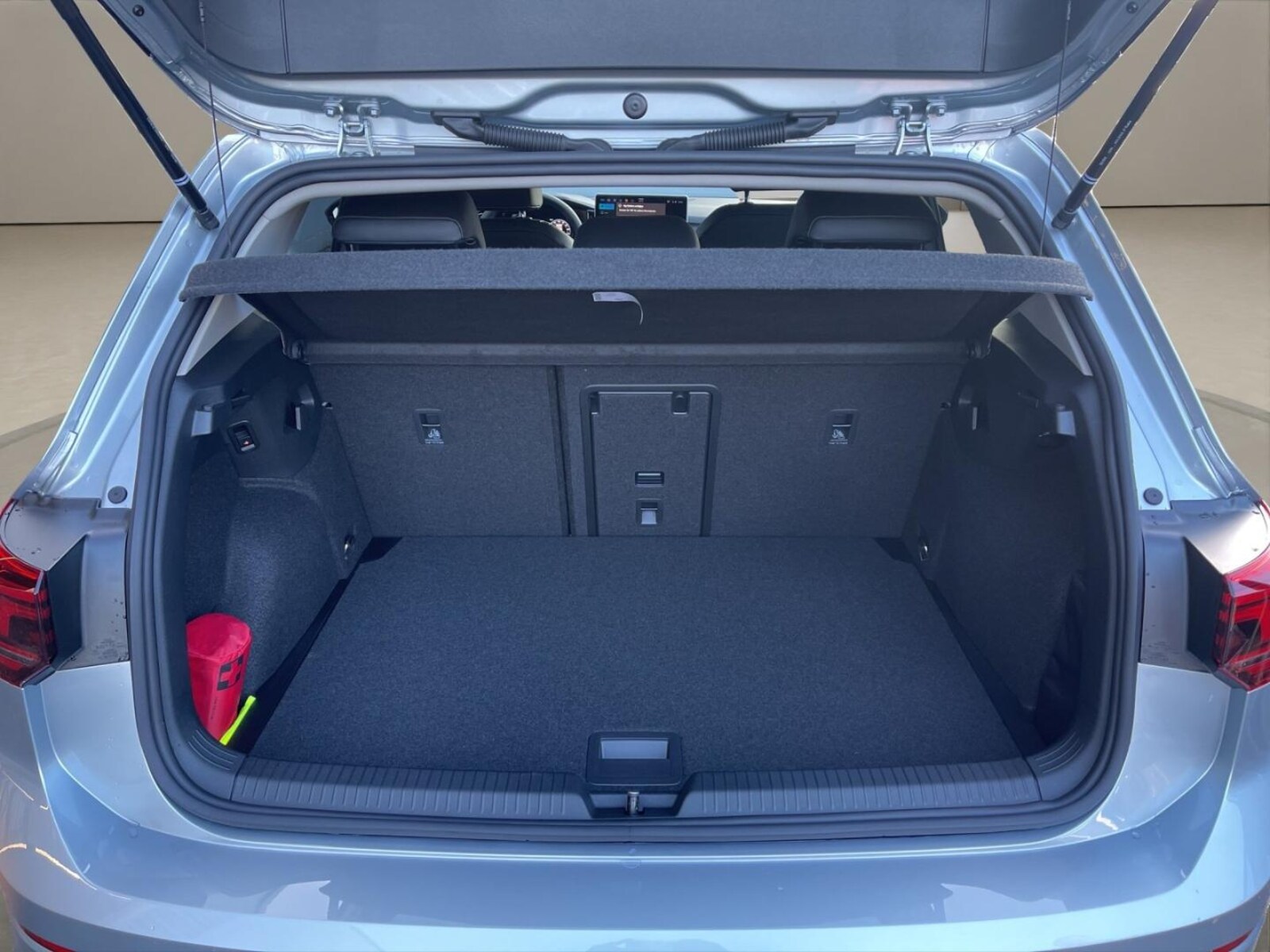 Volkswagen Golf – Bild 17