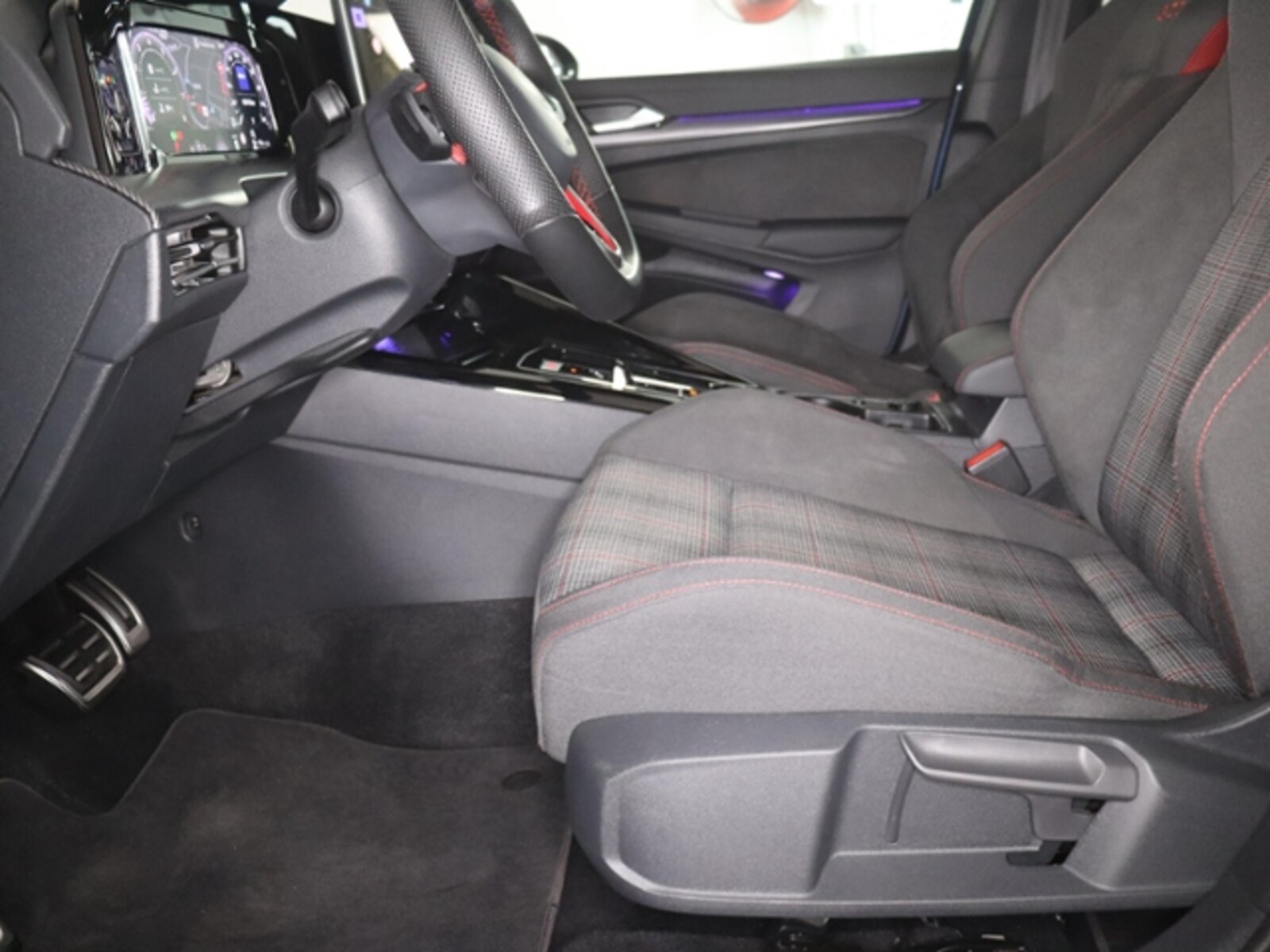 Volkswagen Golf – Bild 8