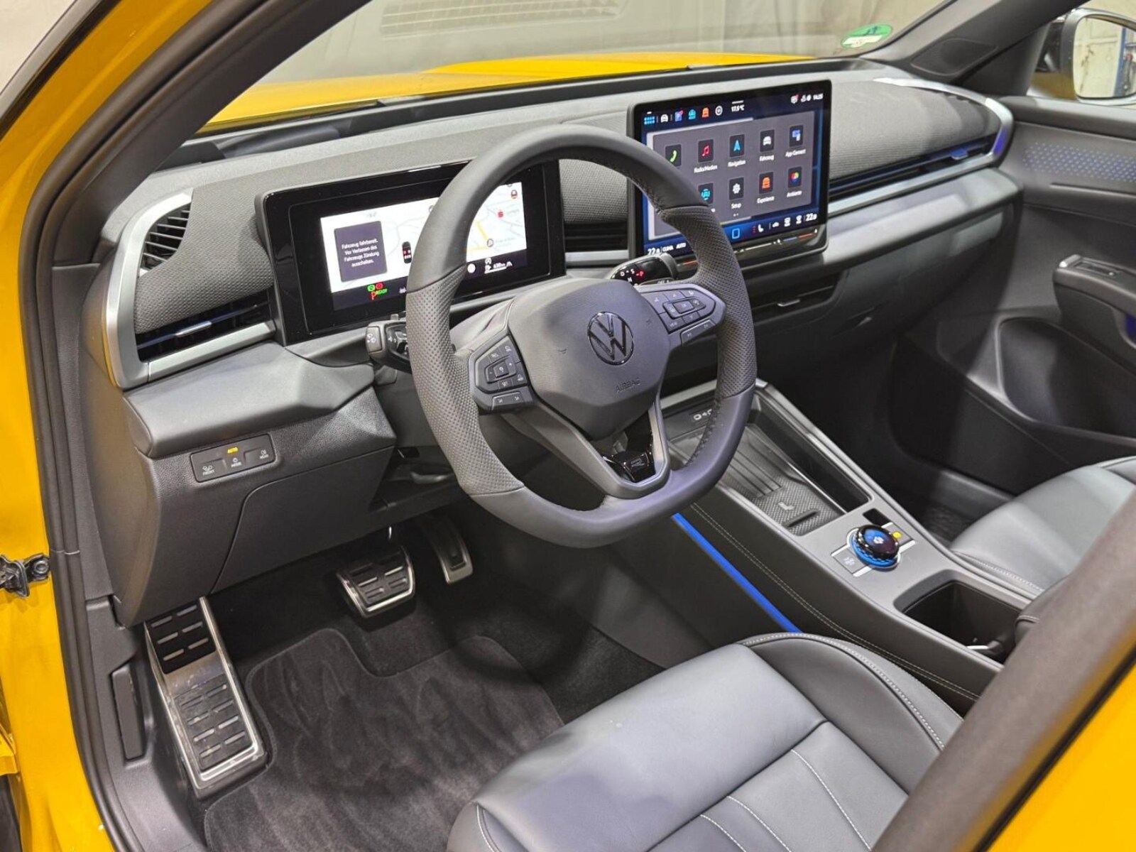 Volkswagen T-Roc – Bild 19