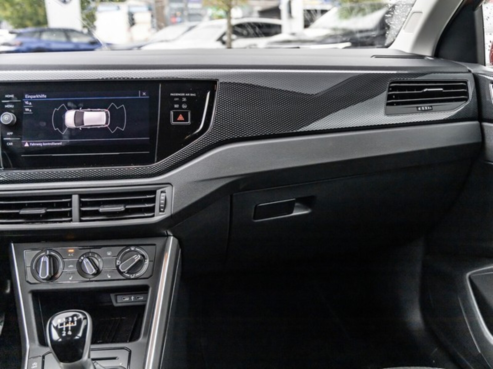 Volkswagen Polo – Bild 10