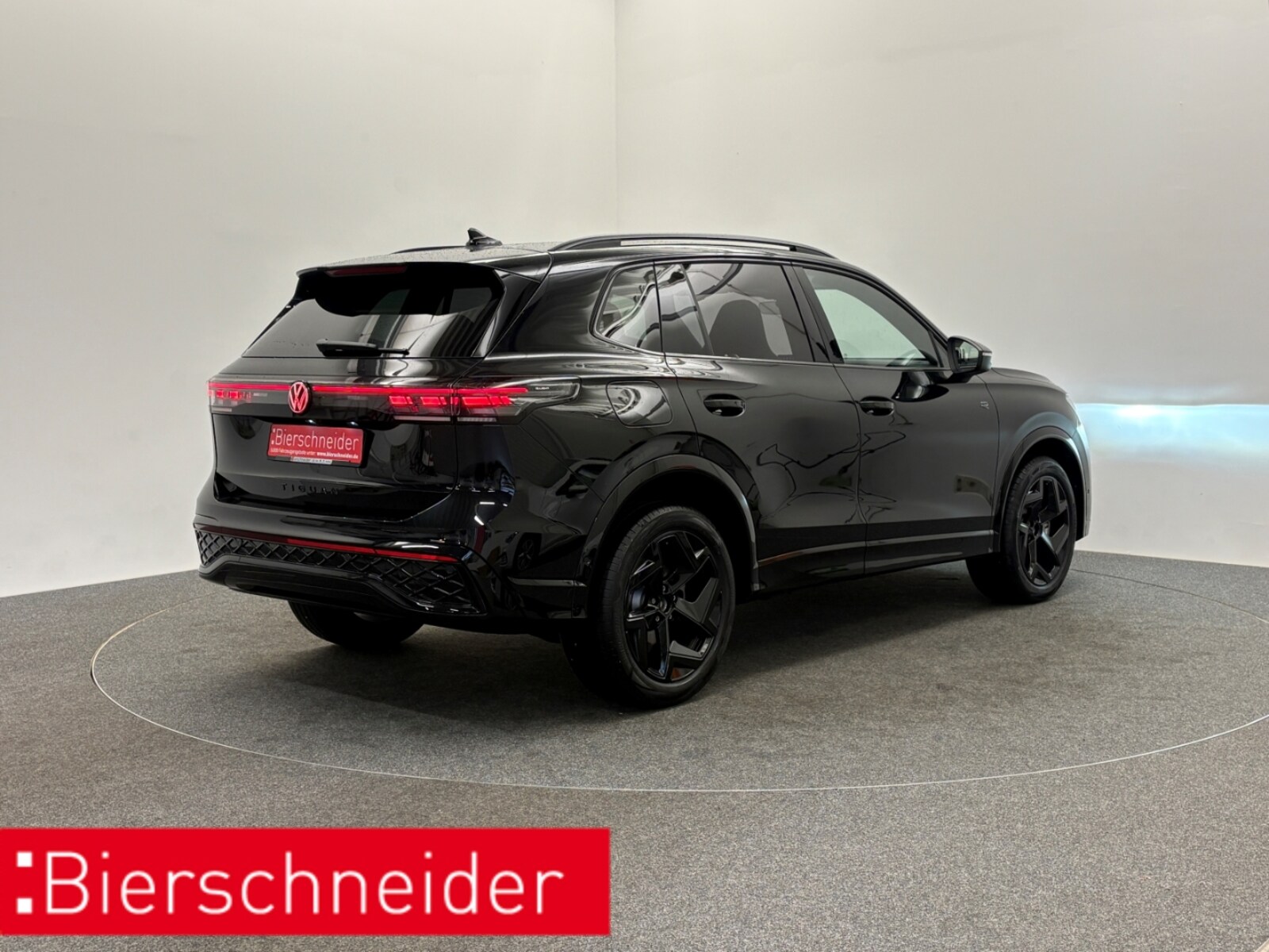 Volkswagen Tiguan – Bild 5